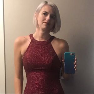 Meet your Posher, Jodie